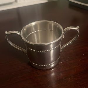 Reed & Barton Cup